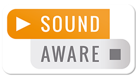 SoundAware Mediamonitoring