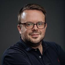 Kris Verschooten